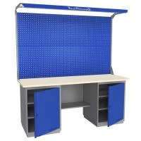 Верстак GRAND 2000 Т Т Э2С Д