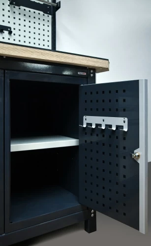 Верстак MCN 1252.S47-1