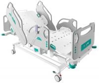 Медицинская кровать Hilfe MB-95