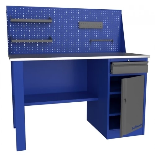 Верстак PROFFI 114 Т1 Э Верстак PROFFI 114 Т1 Э