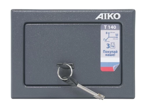 Сейф Aiko T-140 KL