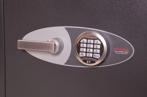 Сейф Phoenix HS2053E
