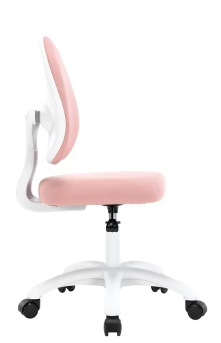 Кресло детское Kids 103 (ткань розовая)