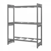 Стеллаж металлический СГ Ультра 3000x1500x600/6 без настила