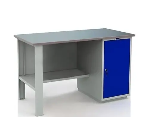 Верстак Практик Profi WT140.F1/WD1.000