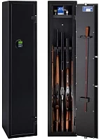 Сейф Burg-Wachter Ranger R S1/5 E