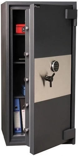 Сейф Stahlkraft Defender Pro 351 S EL