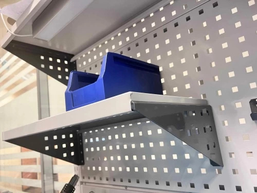 Верстак CTR 1602.L14.5