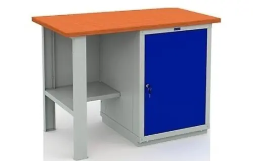 Верстак Практик Expert W120.WS1/F2.000