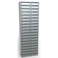 Шкаф абонентский Регион РА.2.38